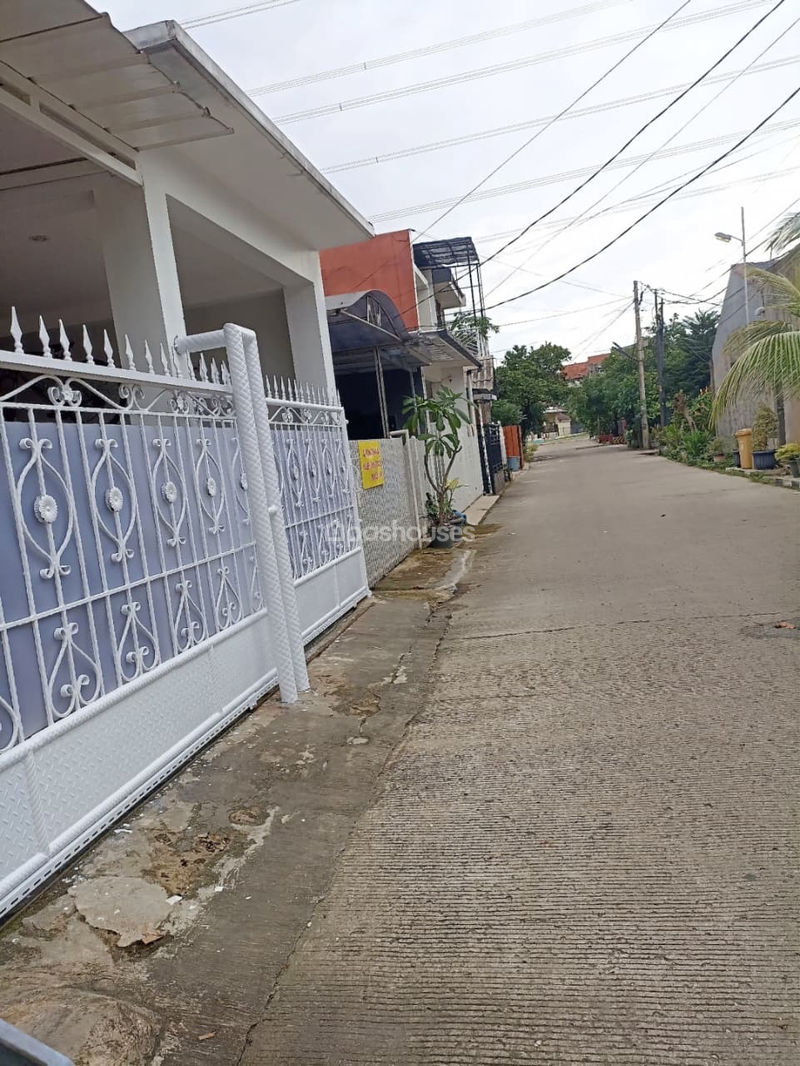 Perumahan Graha Yasa Asri Blok G/7