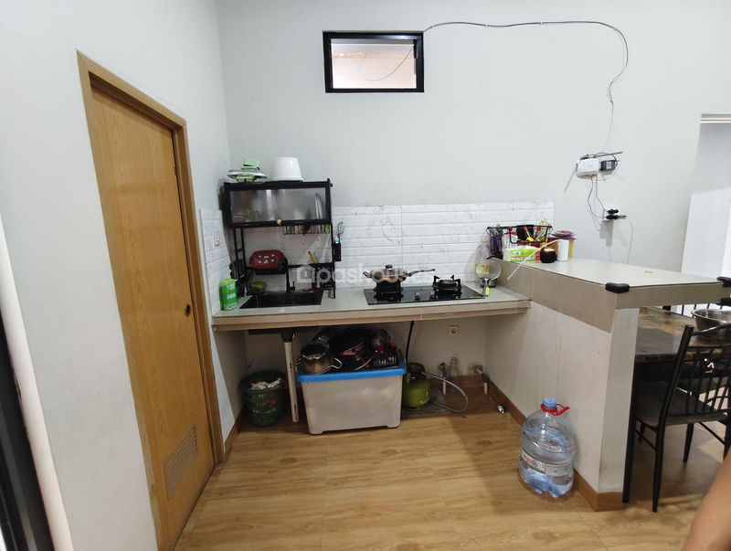 Perumahan Pondok sejahtera Blok E32 No.16A