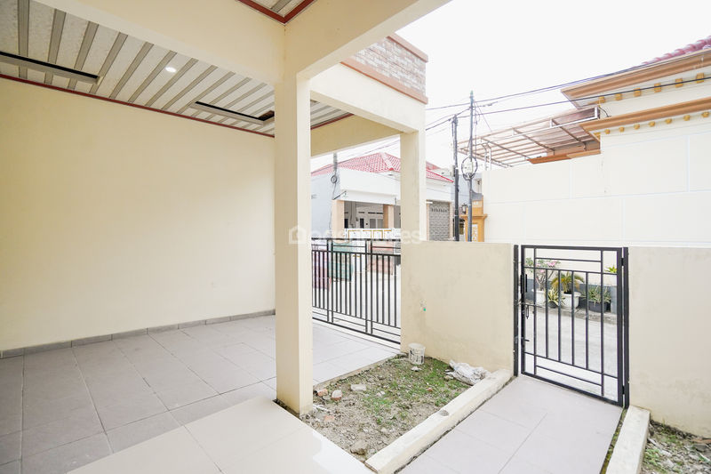 Cluster Taman Asri Bekasi Blok A1