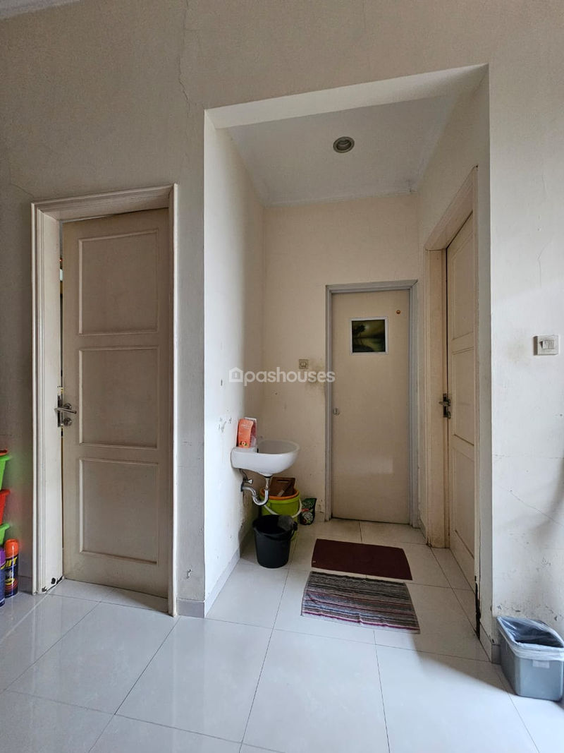 Perumahan Alamanda Residence Tangerang No.28