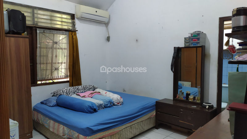 Perumahan Bukit Pamulang Indah Blok F6 No.3