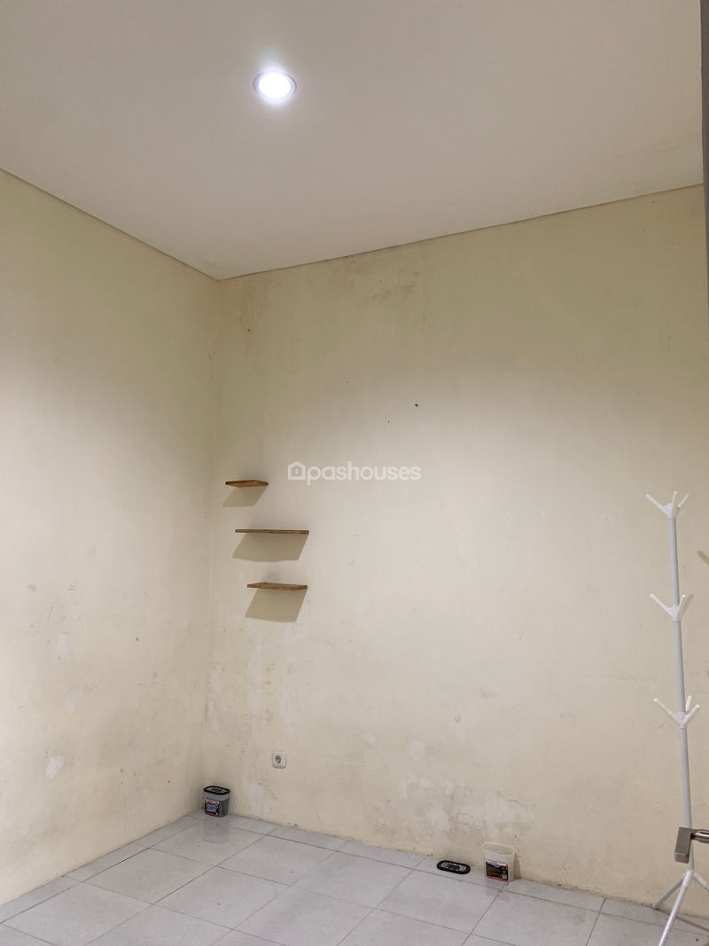 Pinang Green Residence Pamulang Blok C20