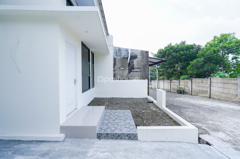 Perumahan Kanara Green Village