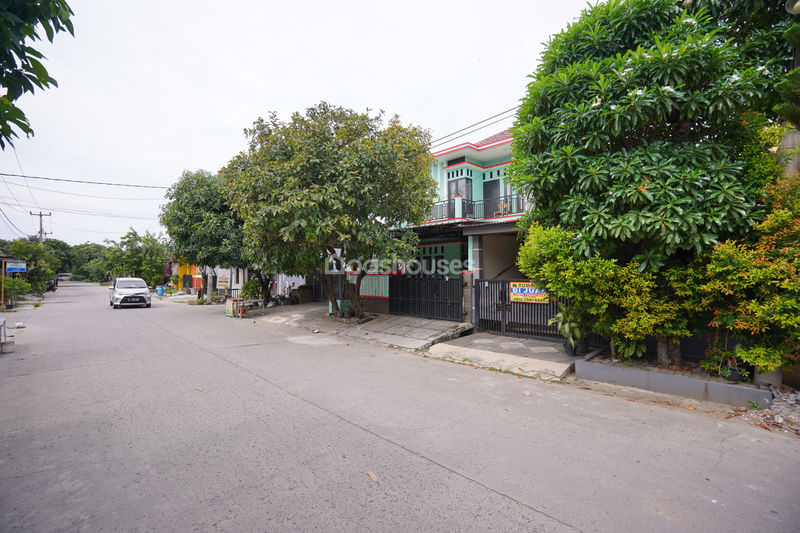 Perumahan Mutiara Gading Riviera