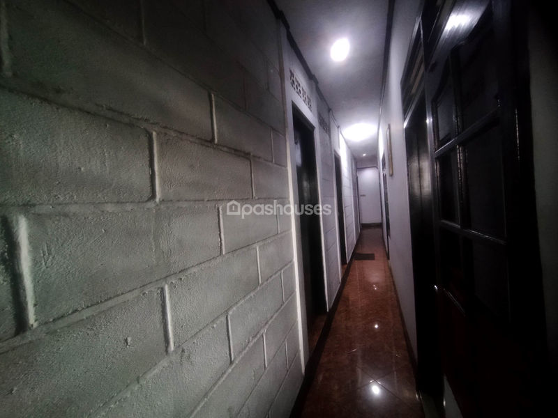 Penginapan Ciung Wanara Bogor