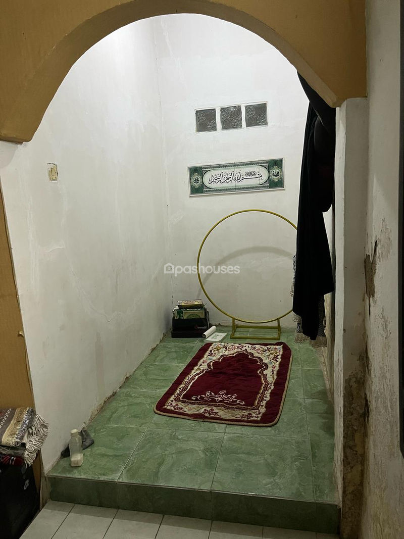 Kampung Jambu Lebak Bogor