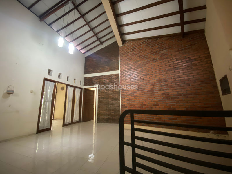 Villa Bogor Indah 1 Blok H4 No.7