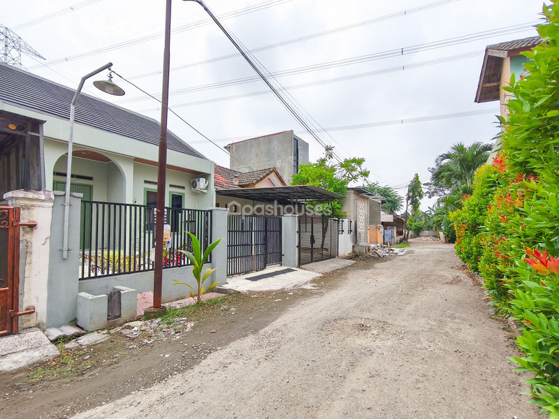 Perumahan Graha Taman Kebayoran Bekasi Blok M No.19