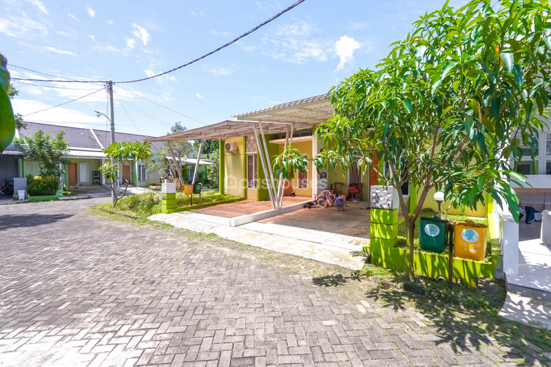 Jalan Raihan I Blok G4