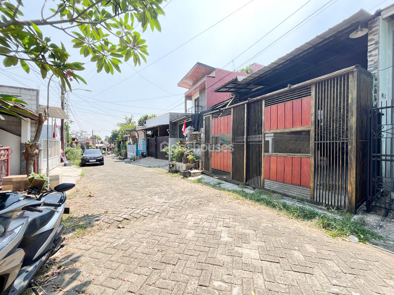Bukit Rivaria Sawangan Blok F5 No.5
