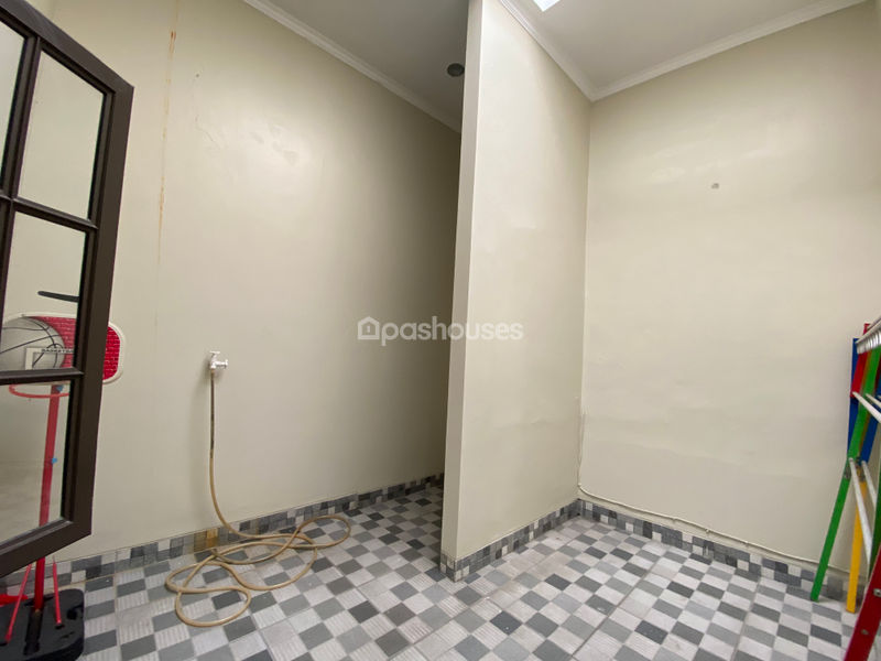 Perumahan Lavender Residence Blok C