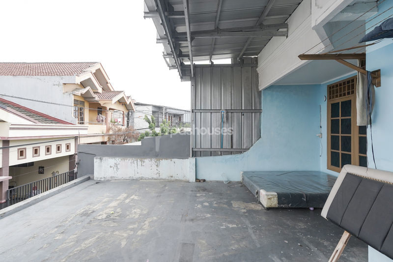 Perumnas 3 Bekasi