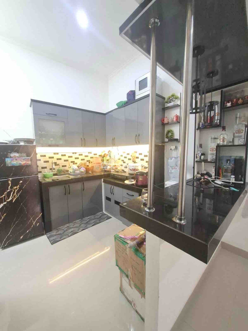 Cluster Citra Indah 2 Pasir Putih Blok B5