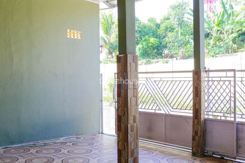 Bukit Cimanggu City Cluster Savana Arde Blok SA 22