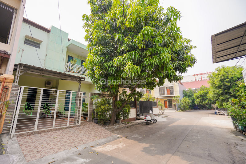 Kota Harapan Indah