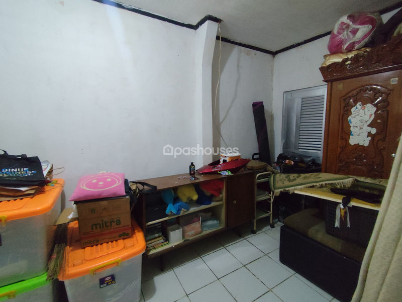 Komplek Sendang Agung No.21