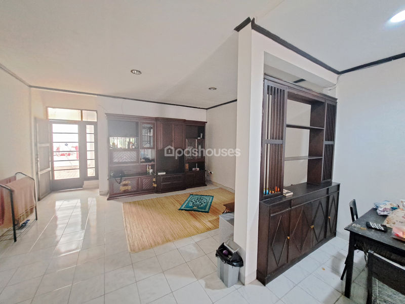 Komplek Megapolitan Cinere