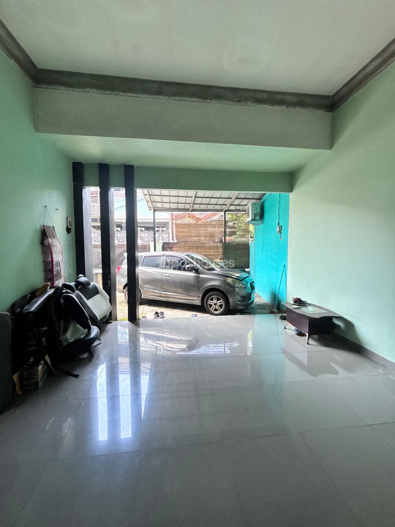 Jalan Basuki No.212 Cipayung