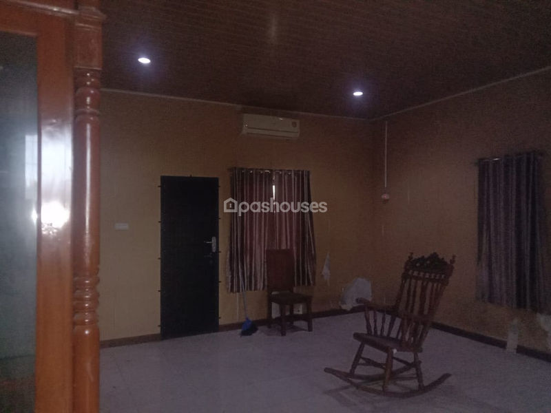 Perum Griya Setu Permai 3 Blok BB