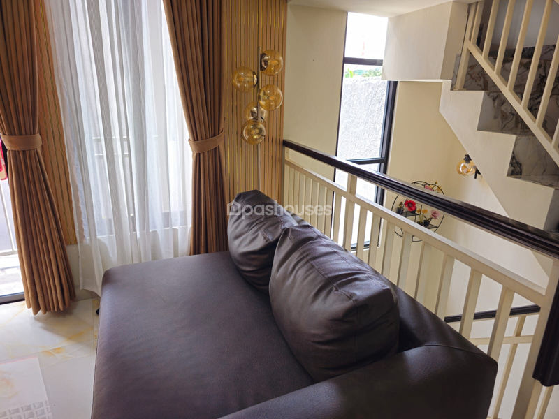 Perumahan The Cozy House 2 Blok O No. 26