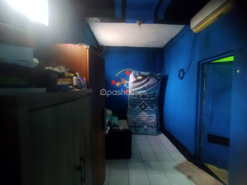 Perumahan Villa Citra Bantarjati