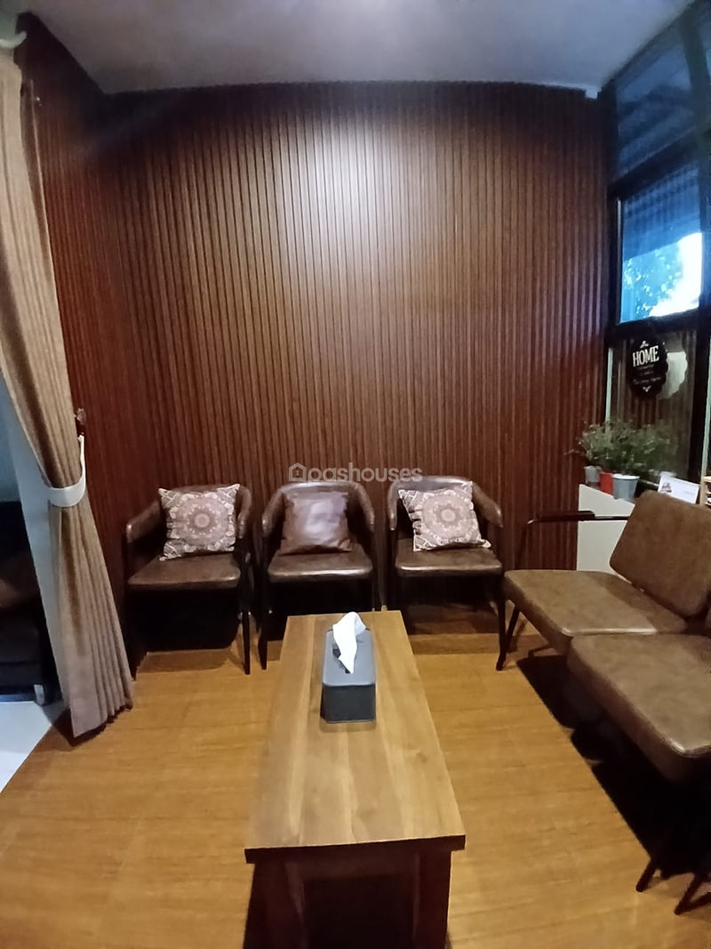 Perumahan Bumi Asri Residence Kavling 8