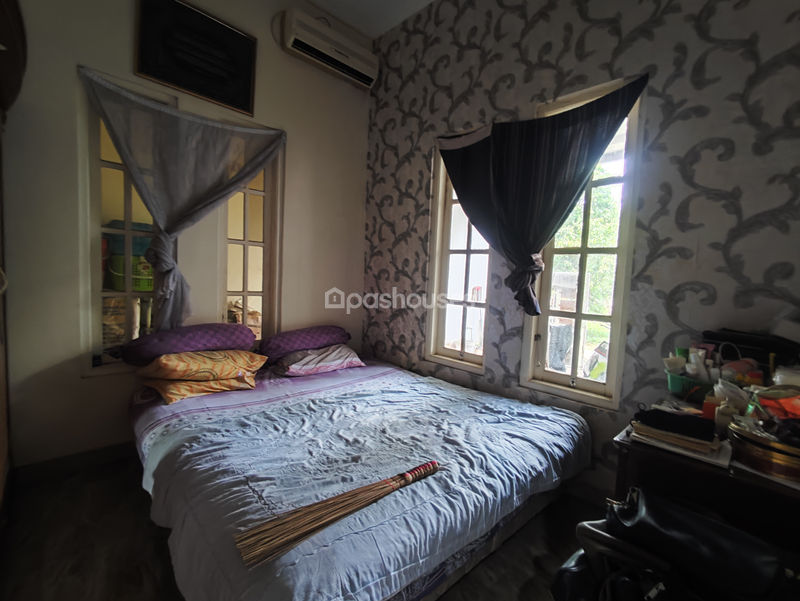 Kampung Kekupu No.78 Depok