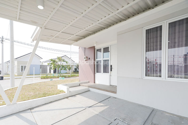 Tera Damai Cluster Danisha No.TD17-09