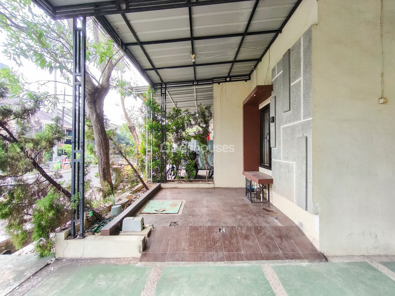 Perumahan Puri Harapan Cluster De'Residence SA17 Blok 3 No.45