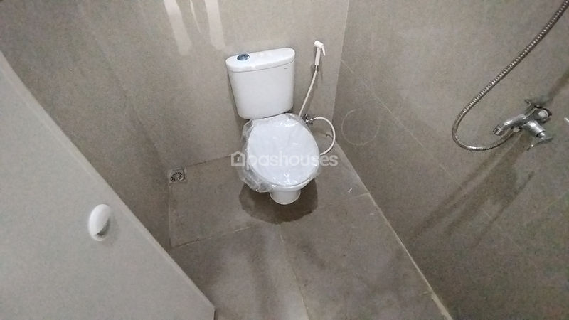 Vila Dago Pamulang Cluster Alam Asri H24