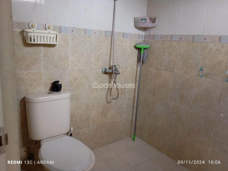 Perumahan Cyber Orchid Town House Blok B2