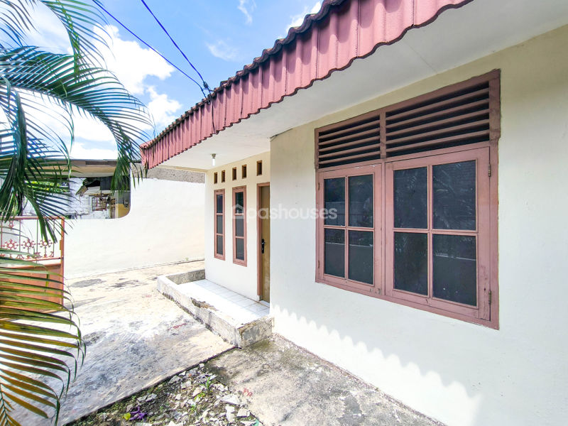 Komplek Ciledug Indah 2