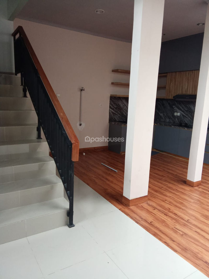 Perumahan Panjibuwono City Cluster Casablanca Blok AC3 No.7