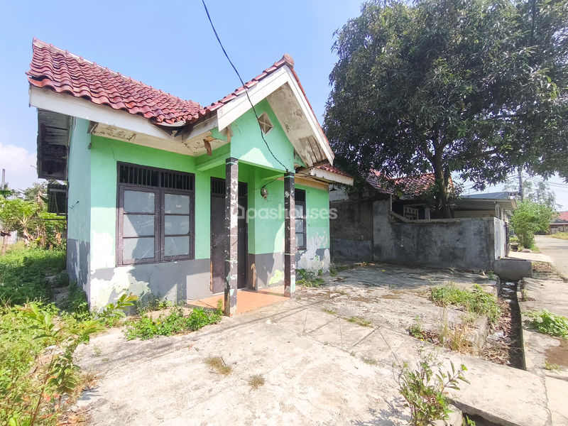 Kampung Bojong Bekasi