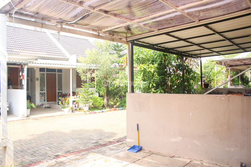 Gardens Candi Sawangan Cluster Kamila Bojongsari