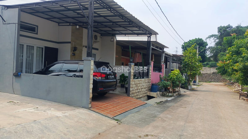 Perumahan Avani Terra Residence Blok B