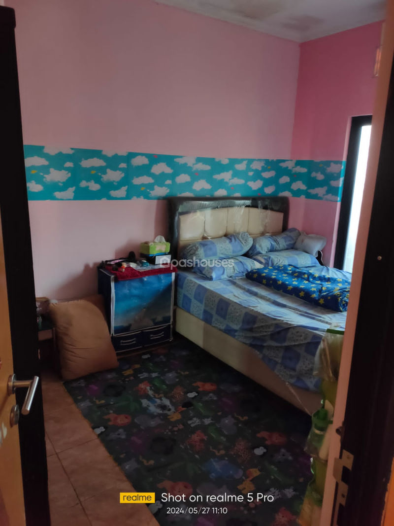 Perumahan Graha Adena 2 Blok SA2 No.18