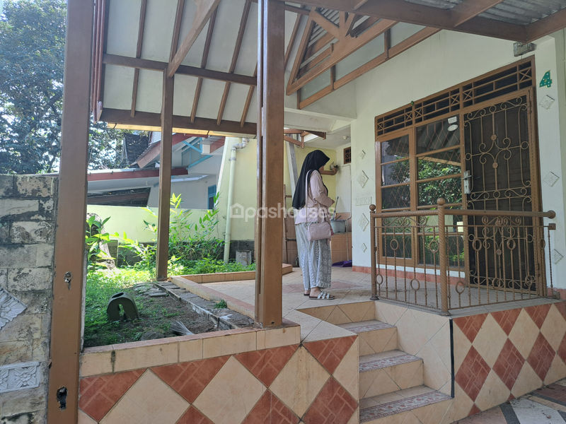 Perumahan Taman Yasmin Sektor 2 No.4