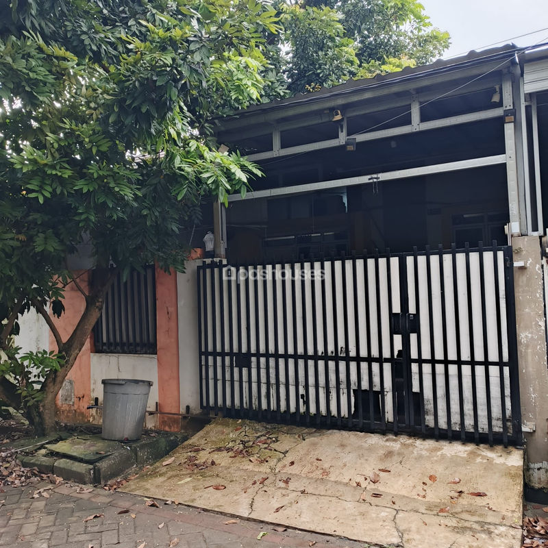 Grand Nusa Indah Cileungsi Blok B-3 No.23