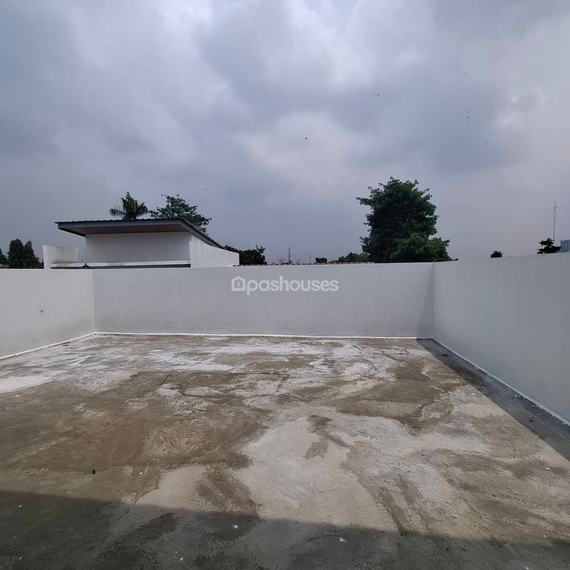 Jalan Rusa 6A Pondok Ranji