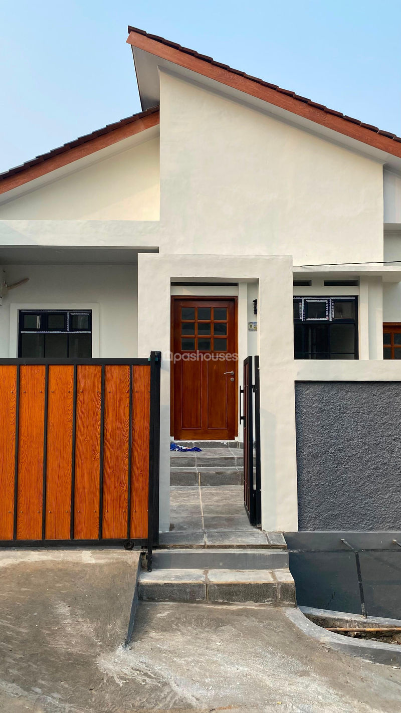 Pura Bojong Gede Blok L2