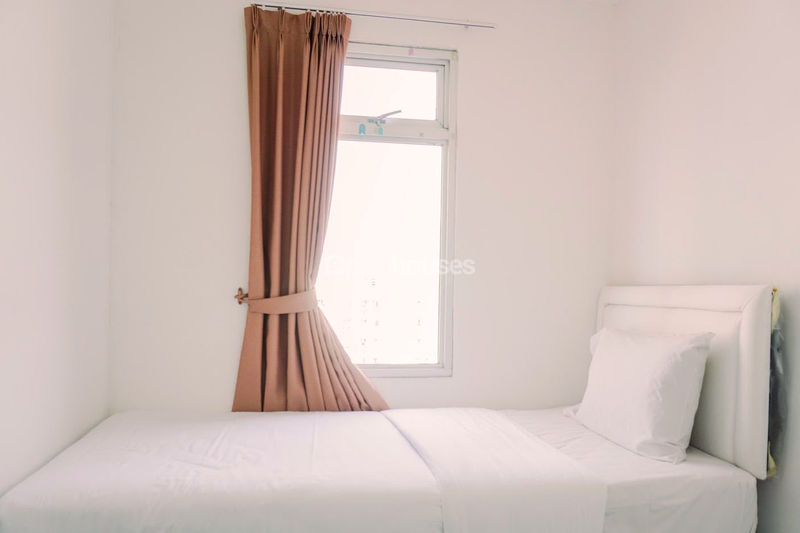 Apartement Green Baywalk