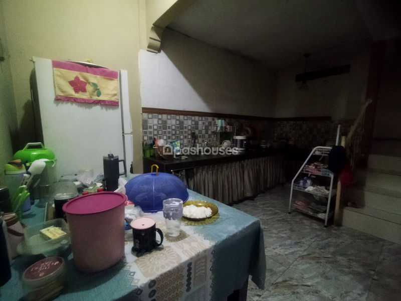 Bukit Cimanggu City Blok V3