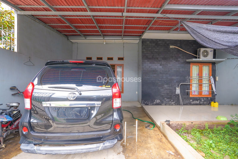 Perumahan Pondok Fauzi Blok AA1