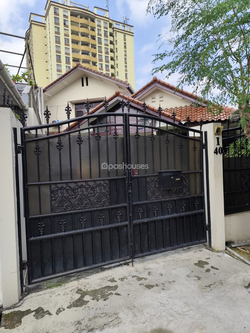Perumahan Villa Kelapa Dua 