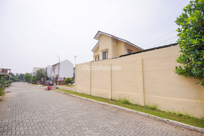 Pesona Metropolitan Cluster Botania Bekasi