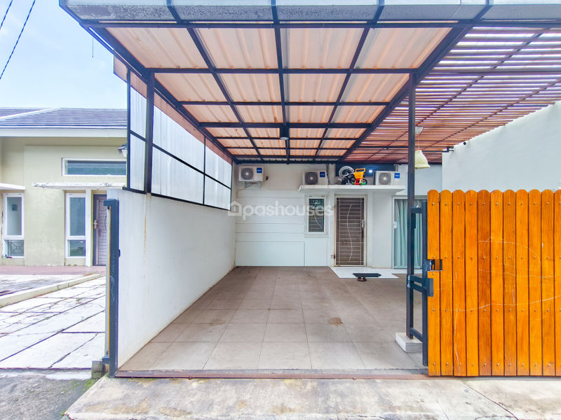 Perumahan Graha Selaras