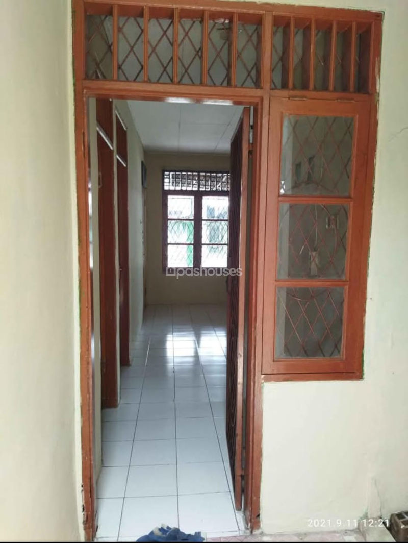 Perumahan Taman Royal 3 Cluster Akasia Blok AX 1/15