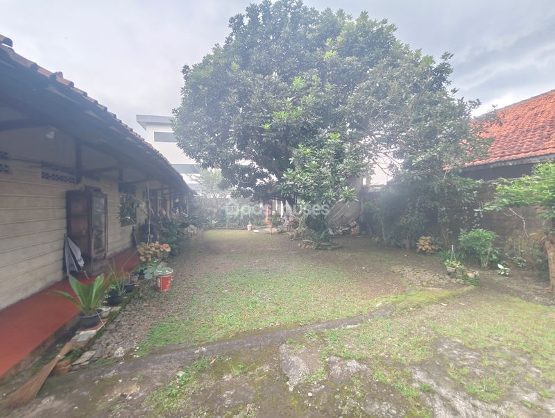 Jalan Raya Jakarta-Bogor