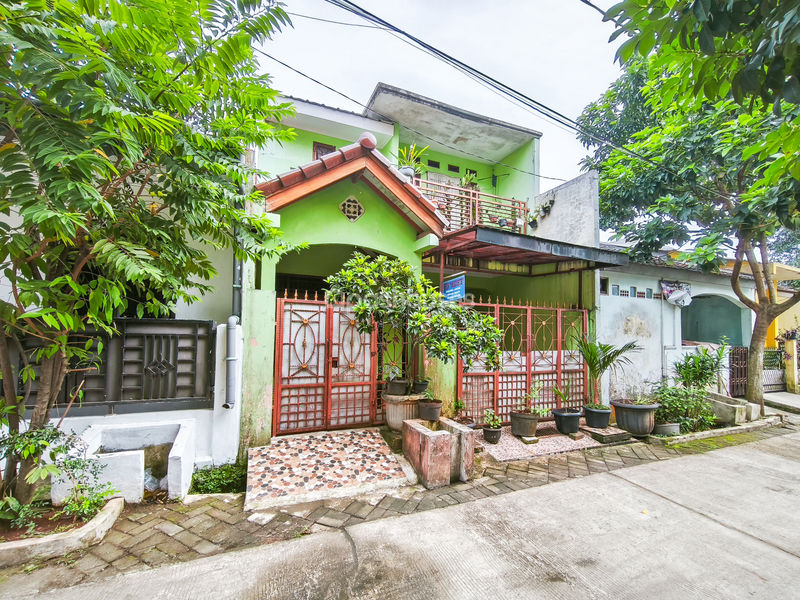 Perumahan Bojong Depok Baru 1